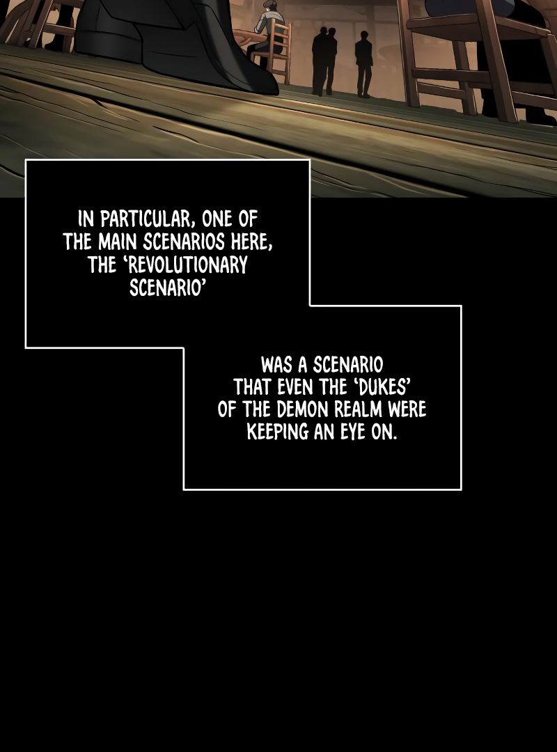 Omniscient Reader’s Viewpoint - Chapter 228 manhwa