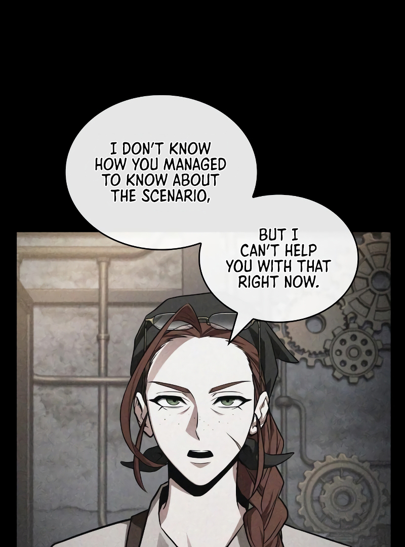 Omniscient Reader’s Viewpoint - Chapter 228 manhwa