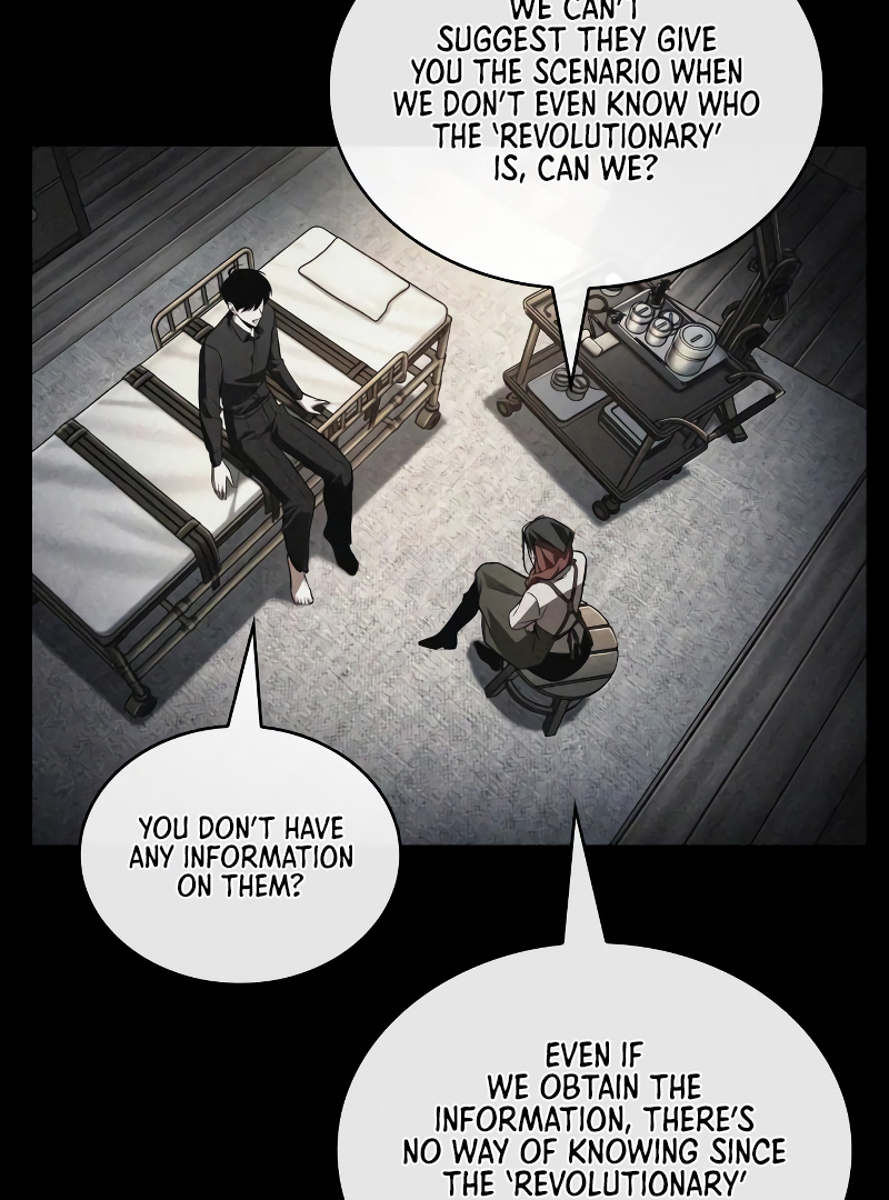 Omniscient Reader’s Viewpoint - Chapter 228 manhwa
