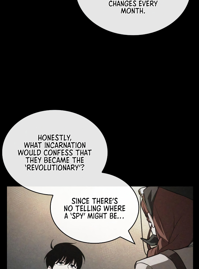 Omniscient Reader’s Viewpoint - Chapter 228 manhwa