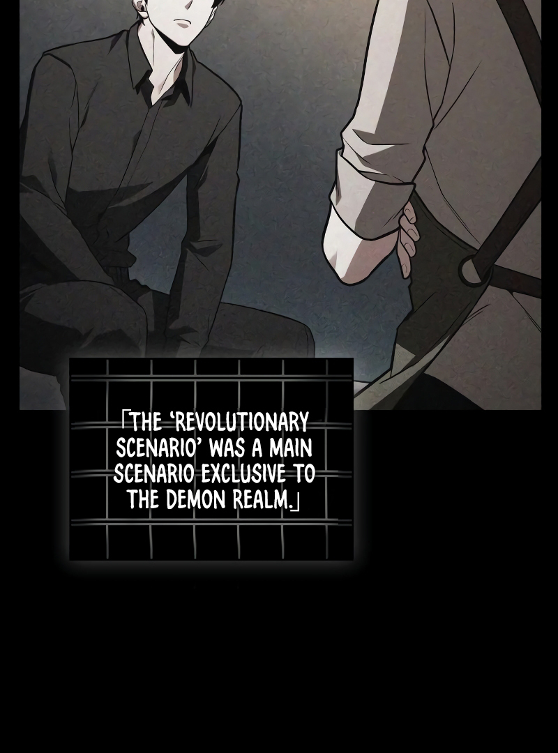 Omniscient Reader’s Viewpoint - Chapter 228 manhwa