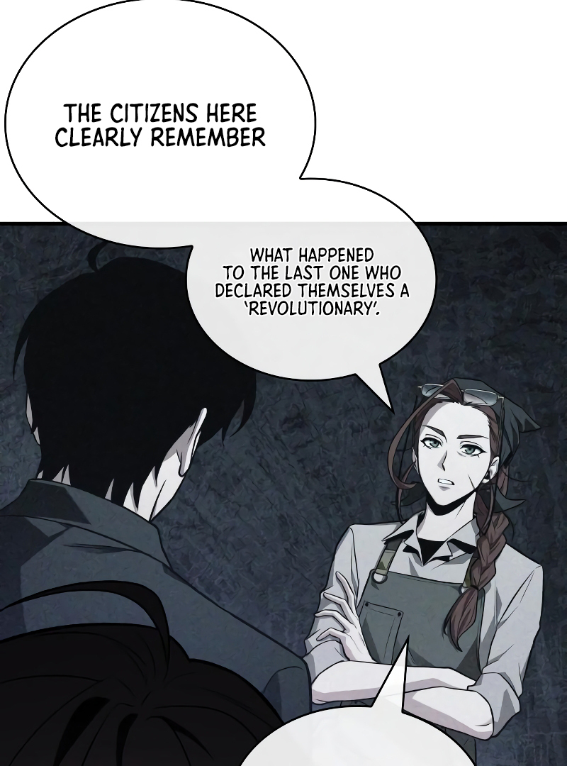 Omniscient Reader’s Viewpoint - Chapter 228 manhwa