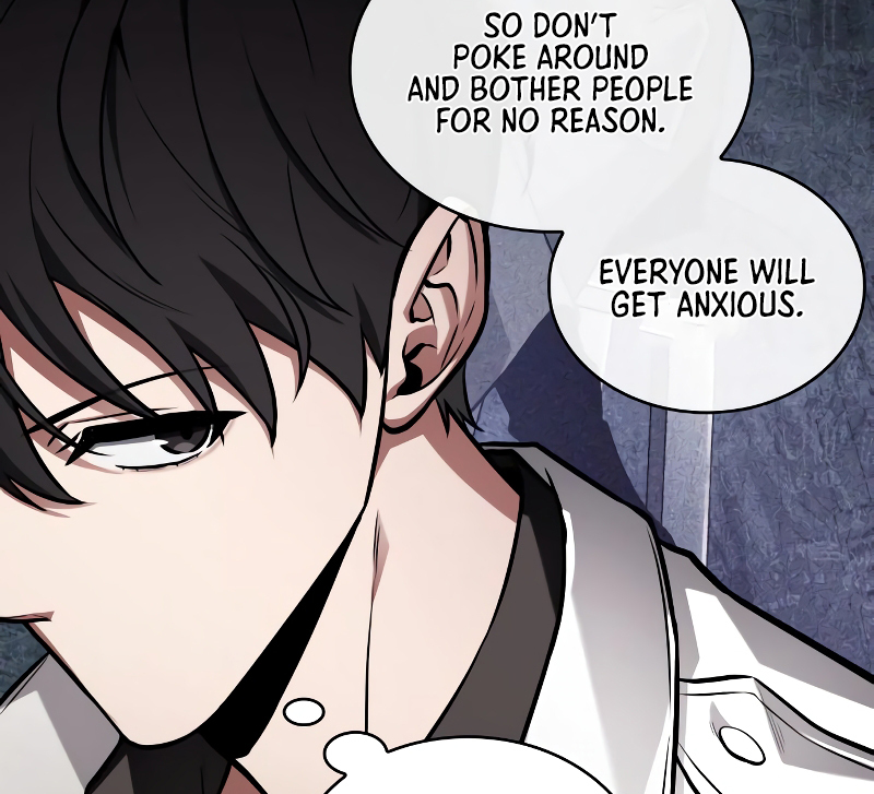 Omniscient Reader’s Viewpoint - Chapter 228 manhwa