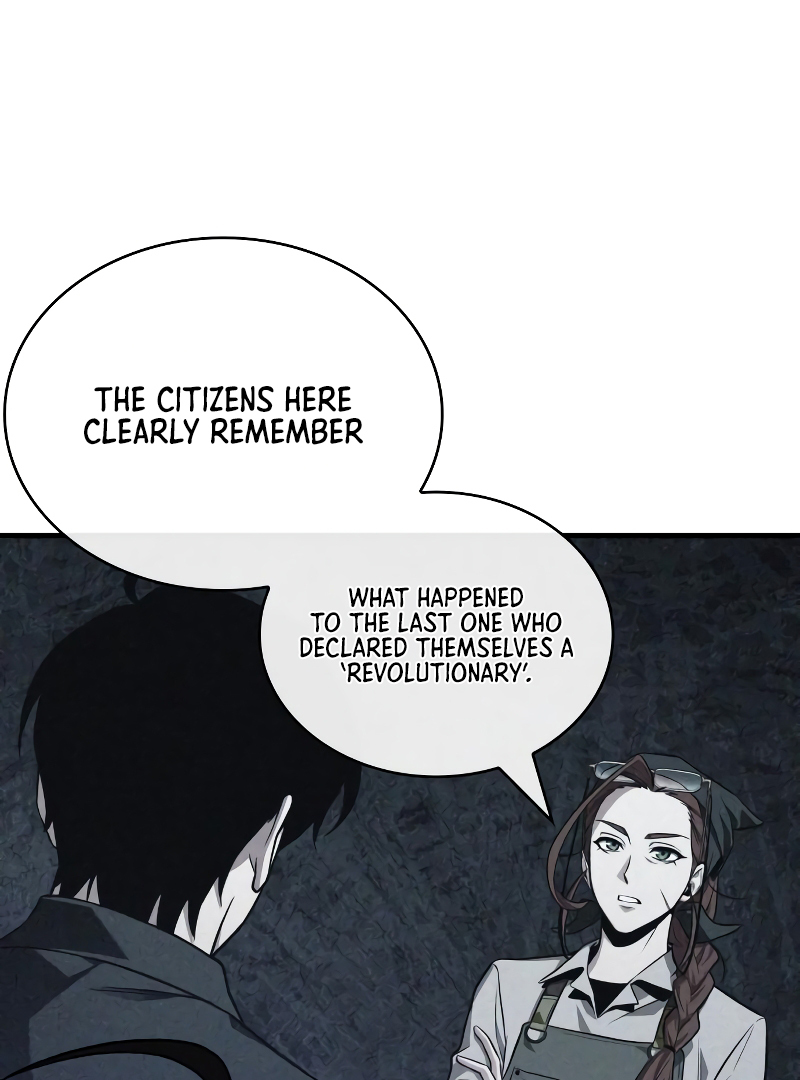 Omniscient Reader’s Viewpoint - Chapter 229 manhwa