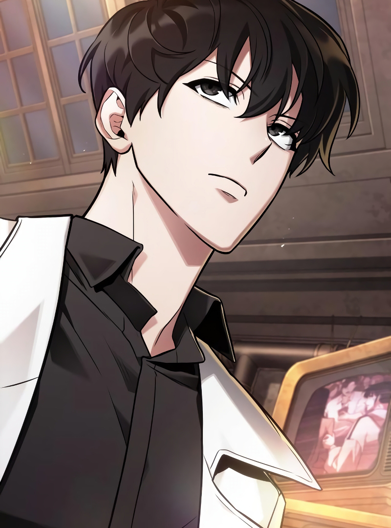 Omniscient Reader’s Viewpoint - Chapter 229 manhwa