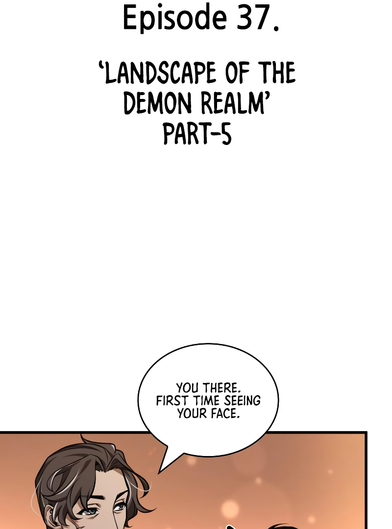 Omniscient Reader’s Viewpoint - Chapter 229 manhwa