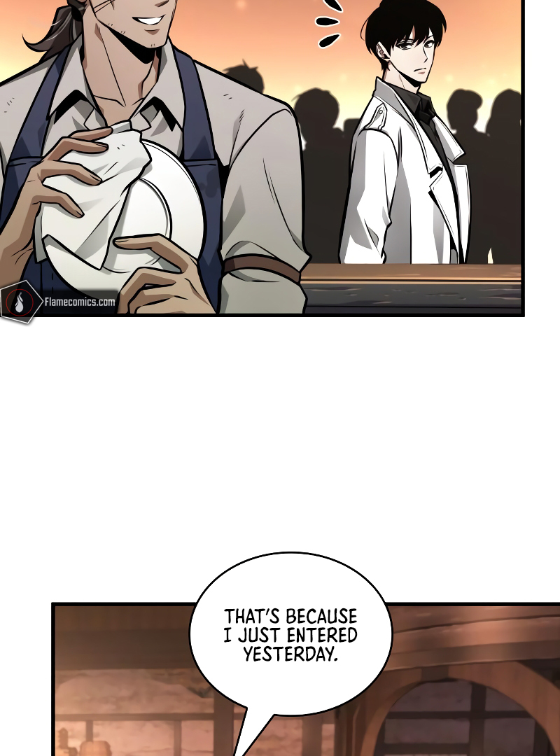 Omniscient Reader’s Viewpoint - Chapter 229 manhwa