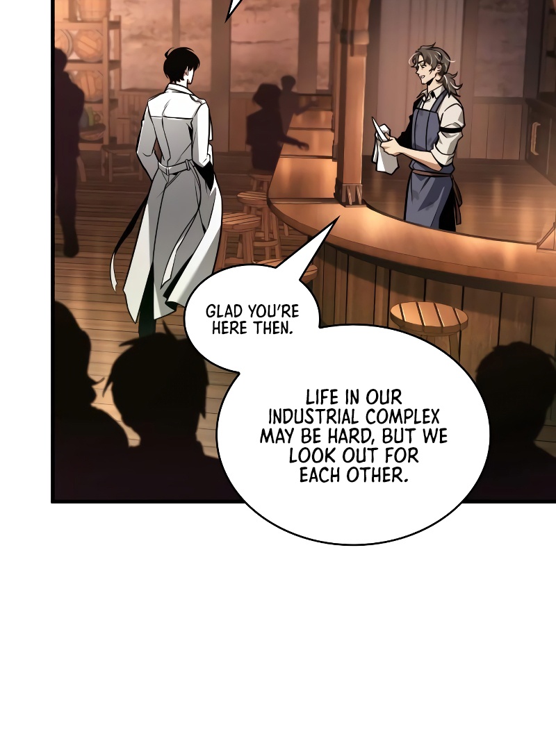 Omniscient Reader’s Viewpoint - Chapter 229 manhwa