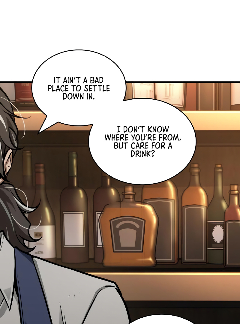 Omniscient Reader’s Viewpoint - Chapter 229 manhwa