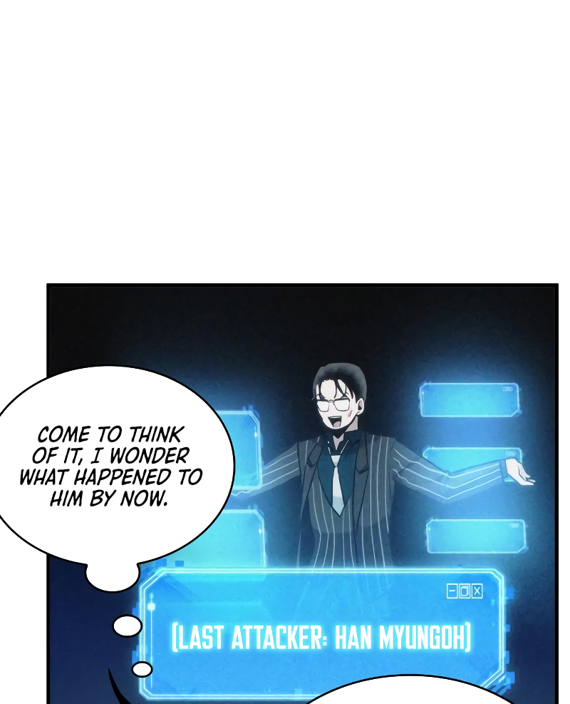 Omniscient Reader’s Viewpoint - Chapter 229 manhwa