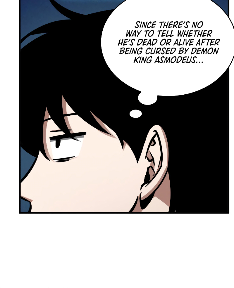 Omniscient Reader’s Viewpoint - Chapter 229 manhwa