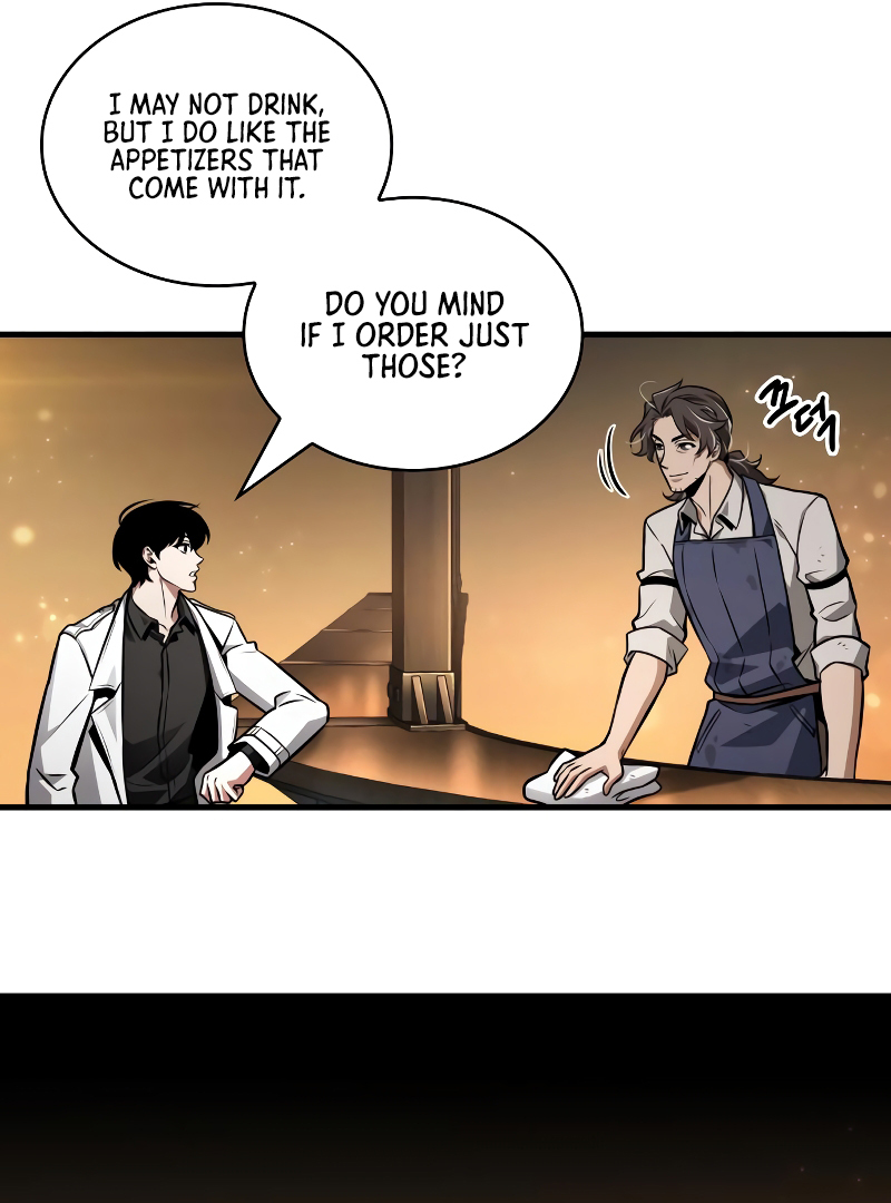 Omniscient Reader’s Viewpoint - Chapter 229 manhwa