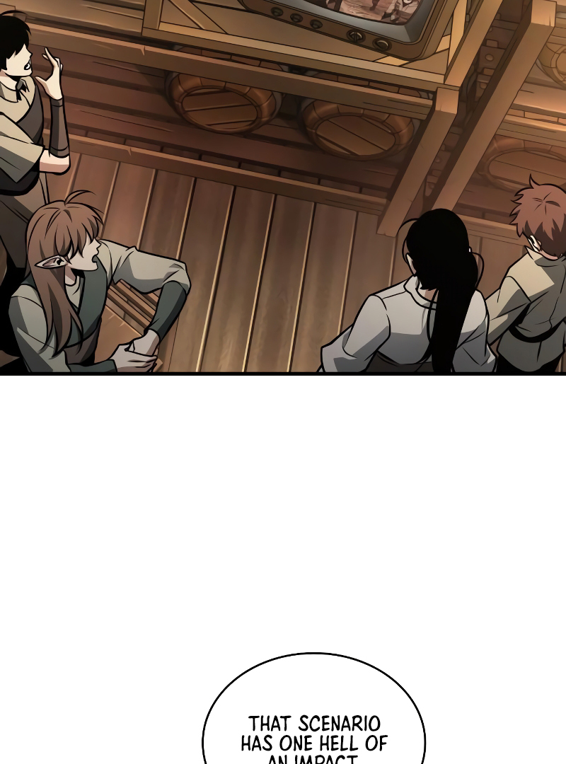 Omniscient Reader’s Viewpoint - Chapter 229 manhwa