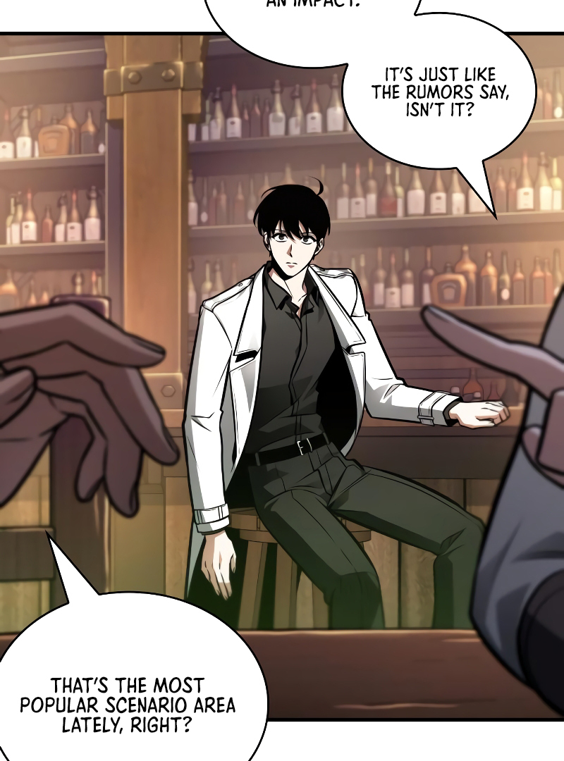 Omniscient Reader’s Viewpoint - Chapter 229 manhwa