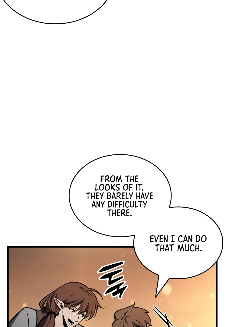 Omniscient Reader’s Viewpoint - Chapter 229 manhwa