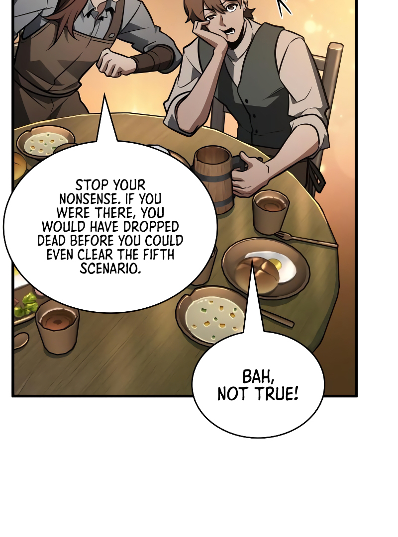 Omniscient Reader’s Viewpoint - Chapter 229 manhwa