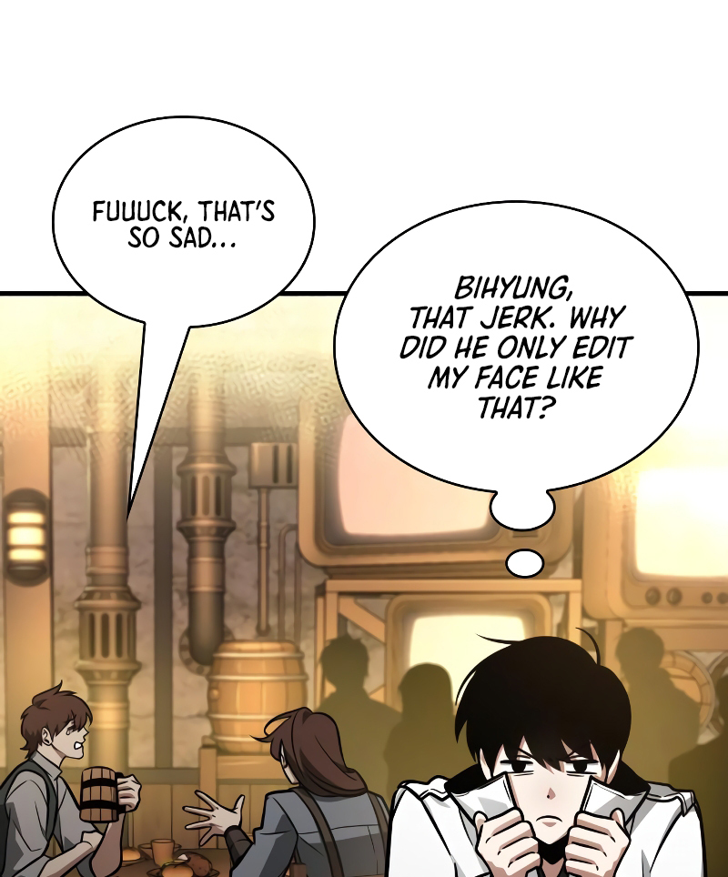 Omniscient Reader’s Viewpoint - Chapter 229 manhwa