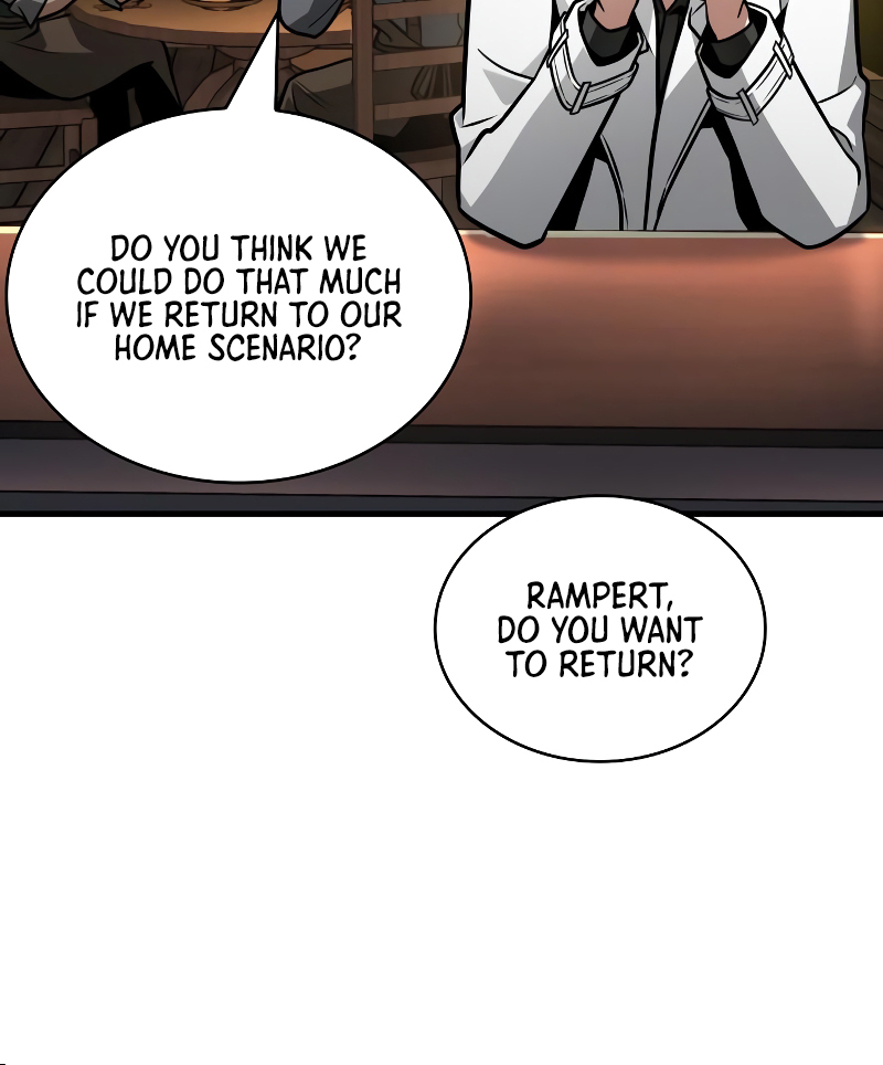 Omniscient Reader’s Viewpoint - Chapter 229 manhwa