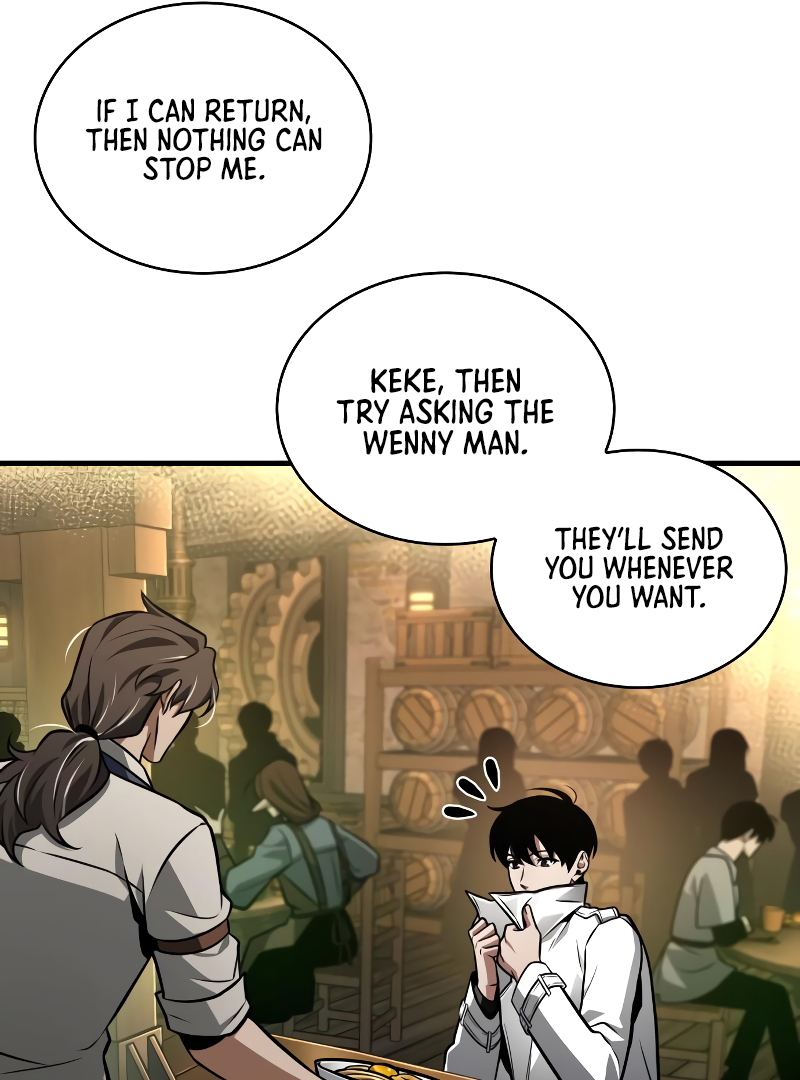 Omniscient Reader’s Viewpoint - Chapter 229 manhwa
