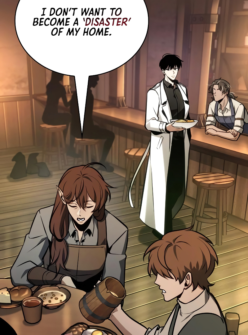 Omniscient Reader’s Viewpoint - Chapter 229 manhwa