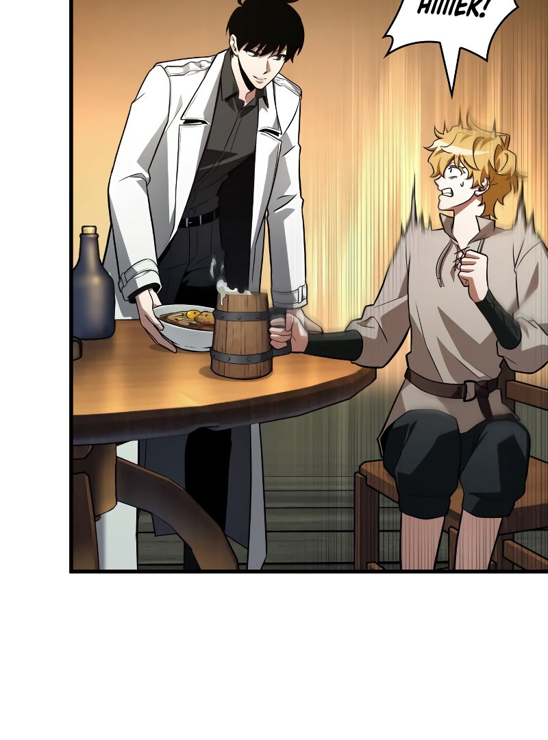 Omniscient Reader’s Viewpoint - Chapter 229 manhwa