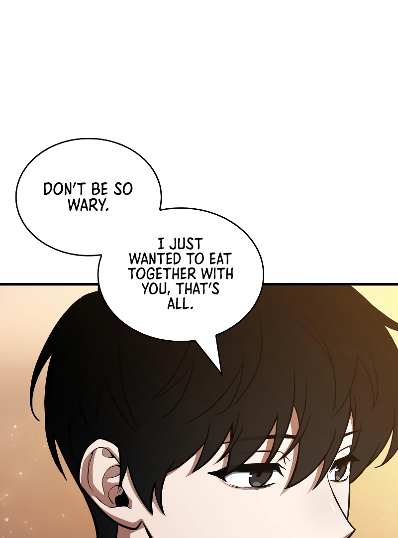 Omniscient Reader’s Viewpoint - Chapter 229 manhwa