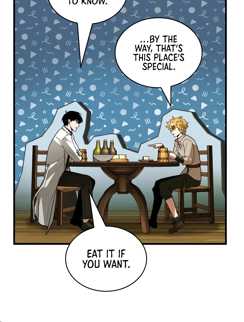 Omniscient Reader’s Viewpoint - Chapter 229 manhwa
