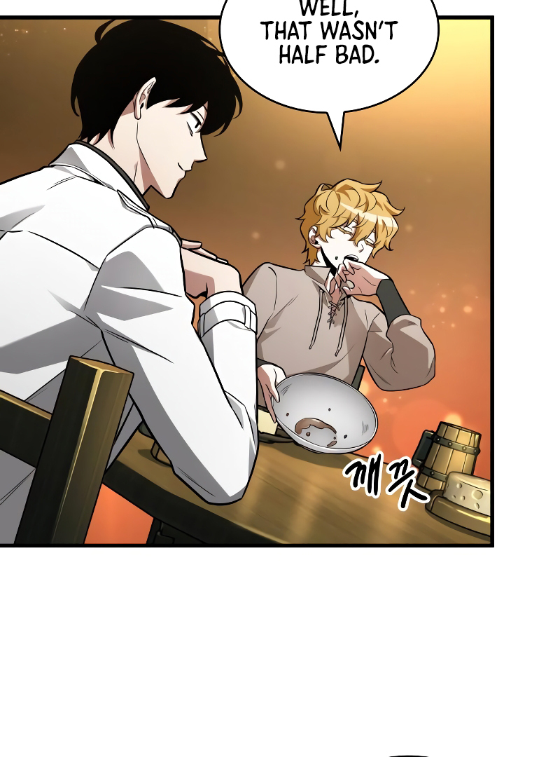 Omniscient Reader’s Viewpoint - Chapter 229 manhwa