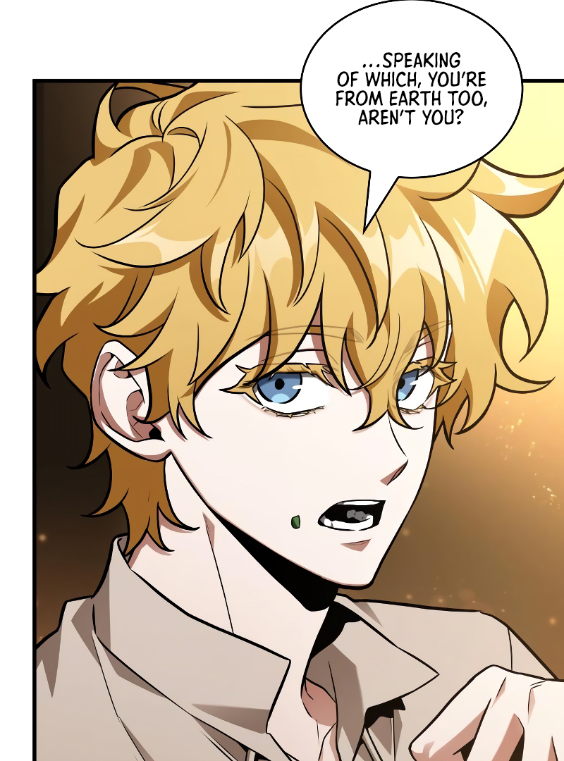 Omniscient Reader’s Viewpoint - Chapter 229 manhwa