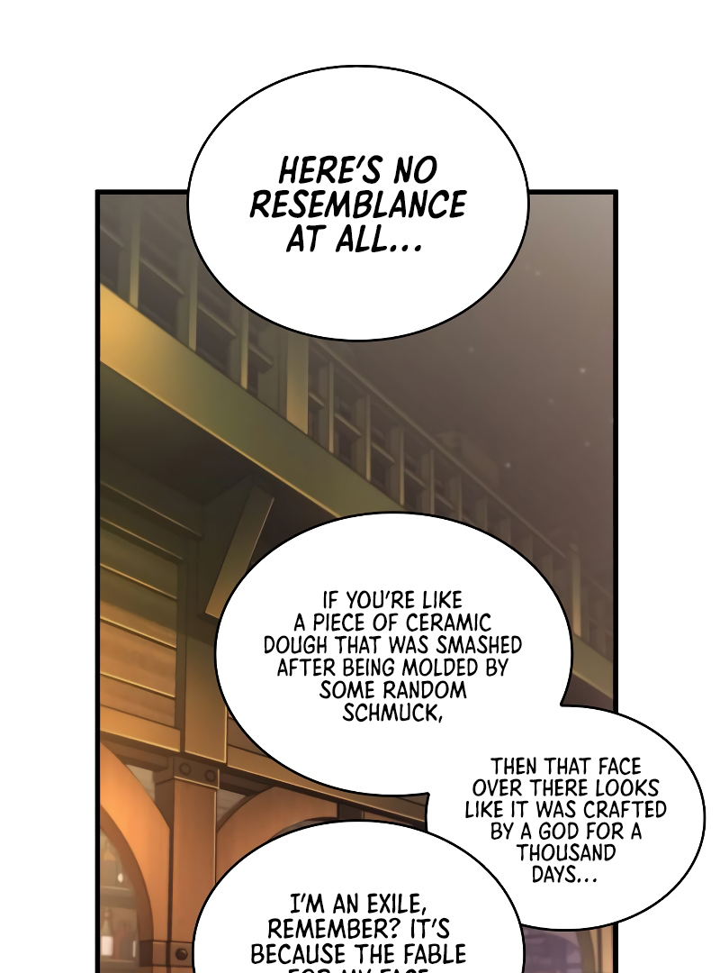 Omniscient Reader’s Viewpoint - Chapter 229 manhwa