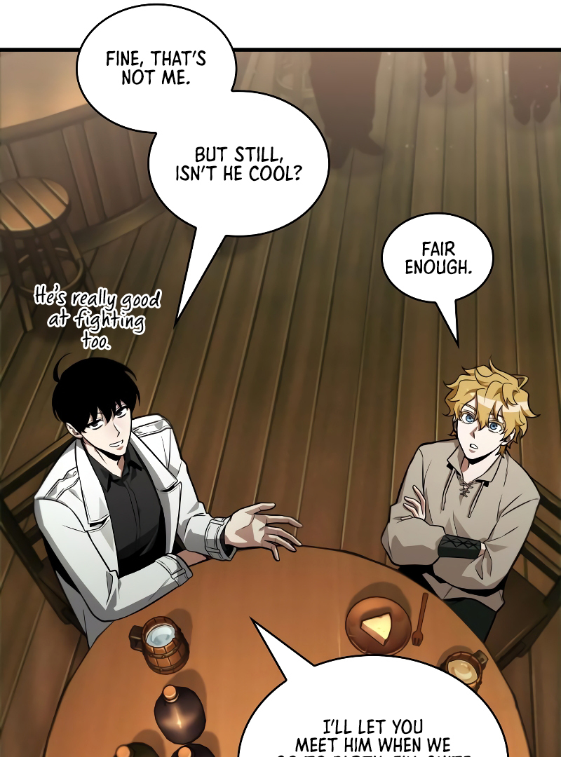 Omniscient Reader’s Viewpoint - Chapter 229 manhwa