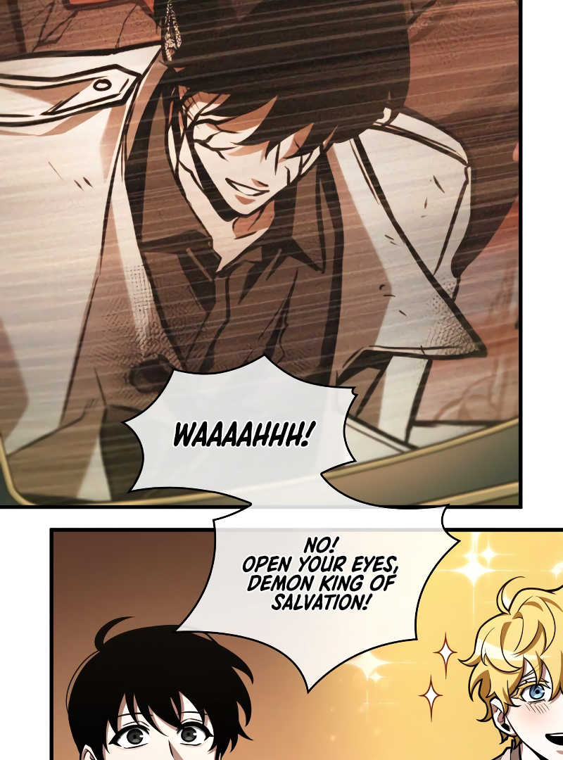 Omniscient Reader’s Viewpoint - Chapter 229 manhwa