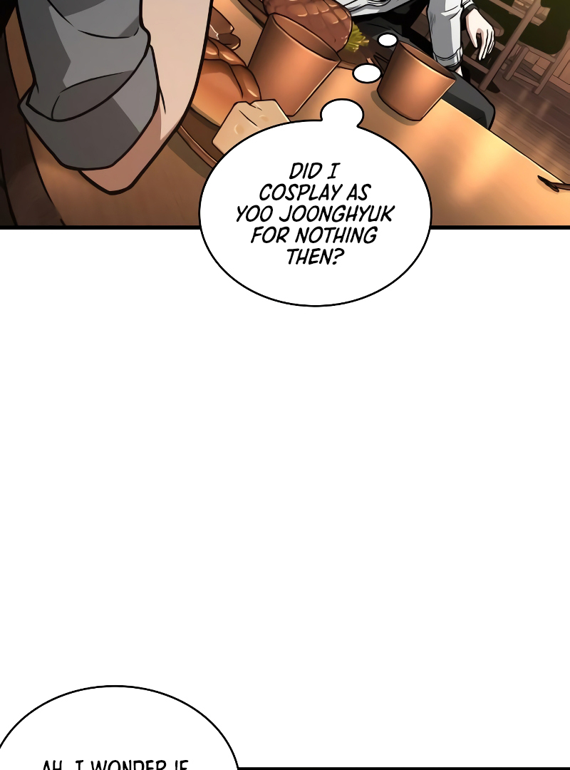 Omniscient Reader’s Viewpoint - Chapter 229 manhwa