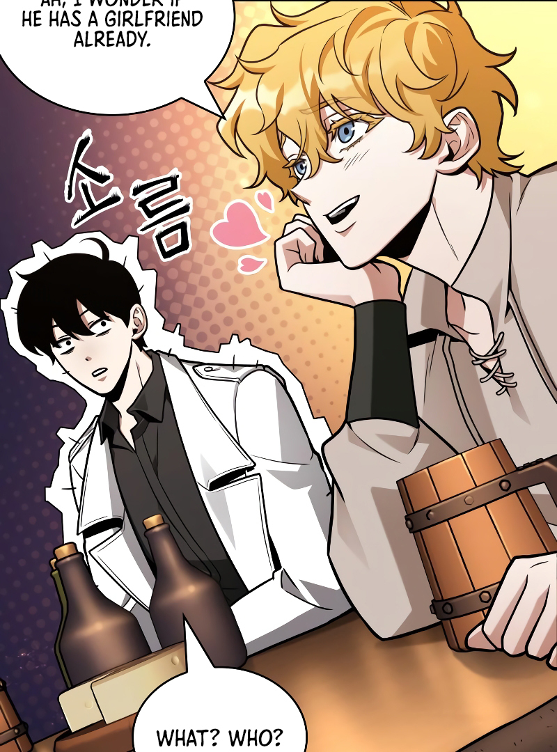 Omniscient Reader’s Viewpoint - Chapter 229 manhwa
