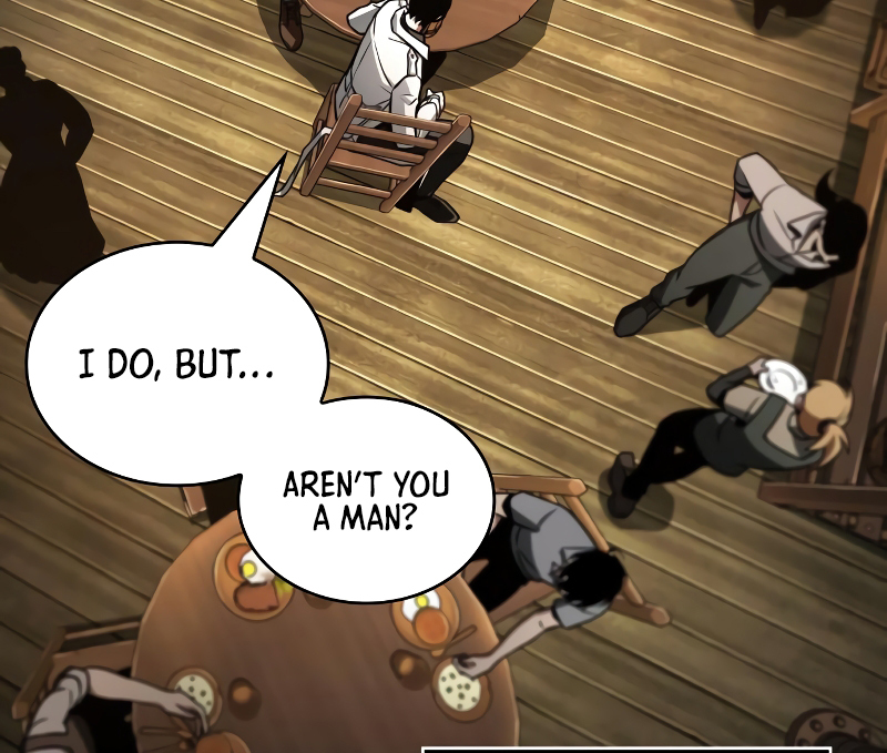 Omniscient Reader’s Viewpoint - Chapter 229 manhwa