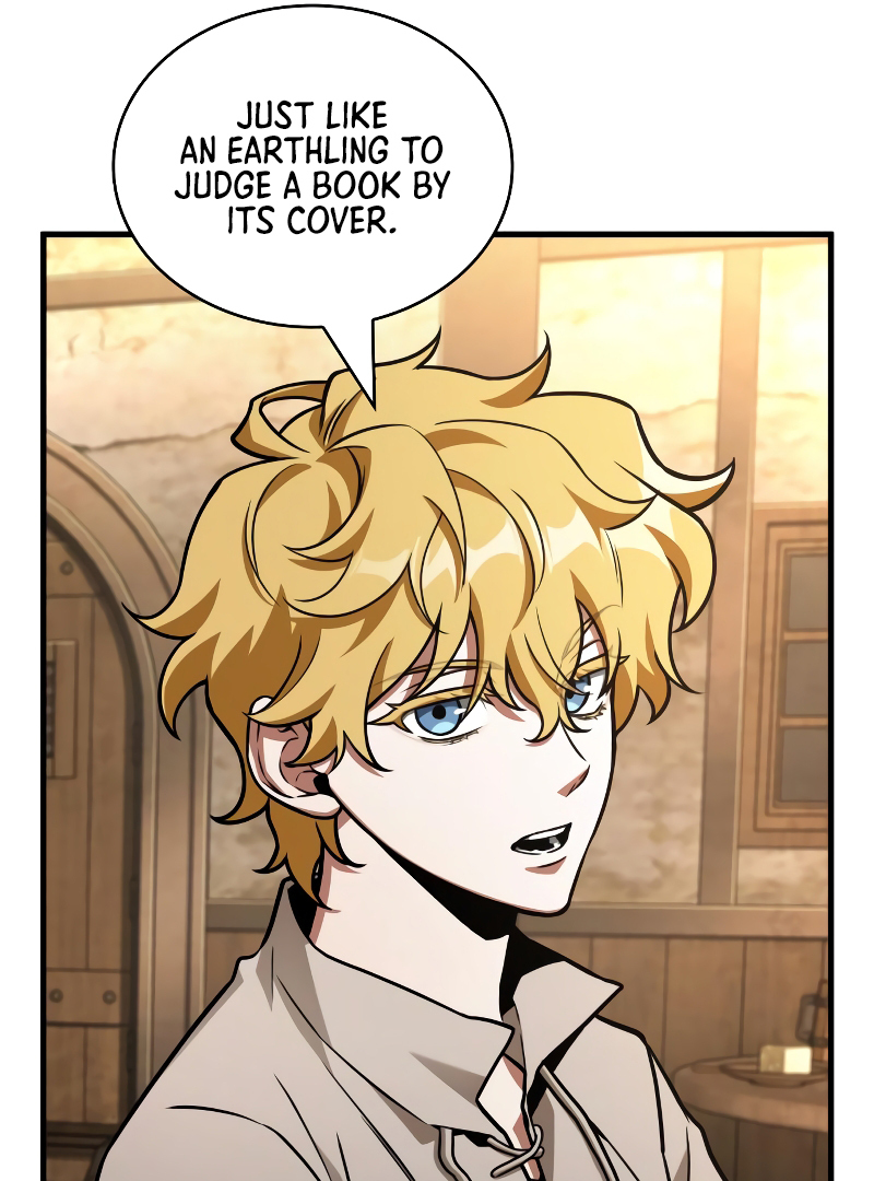 Omniscient Reader’s Viewpoint - Chapter 229 manhwa
