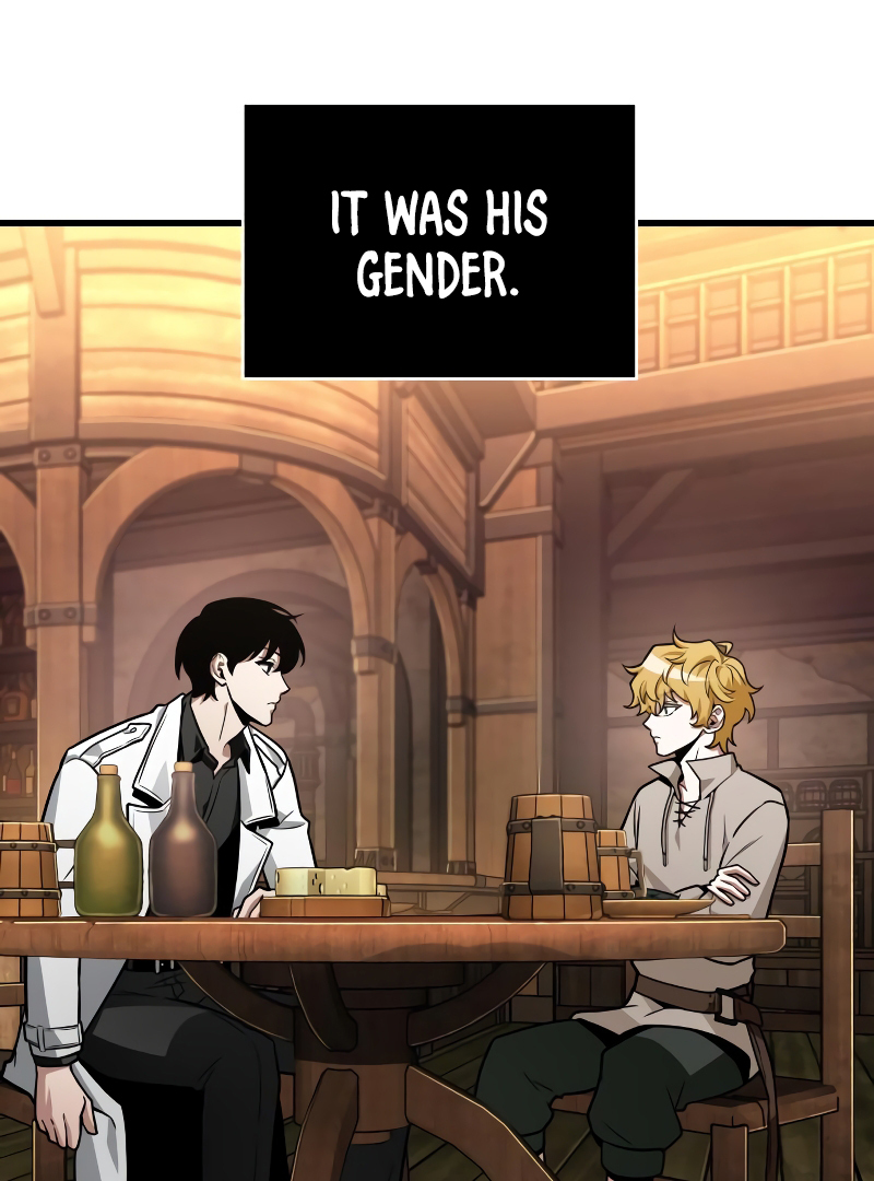 Omniscient Reader’s Viewpoint - Chapter 229 manhwa