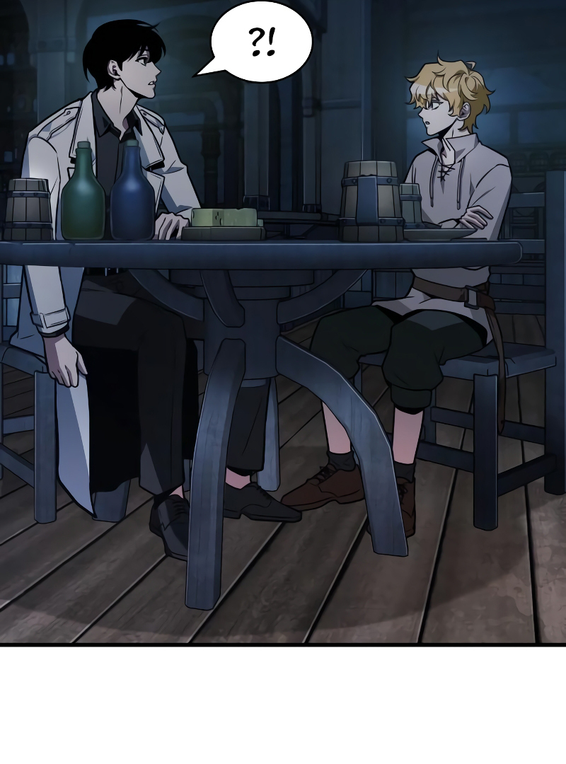 Omniscient Reader’s Viewpoint - Chapter 229 manhwa