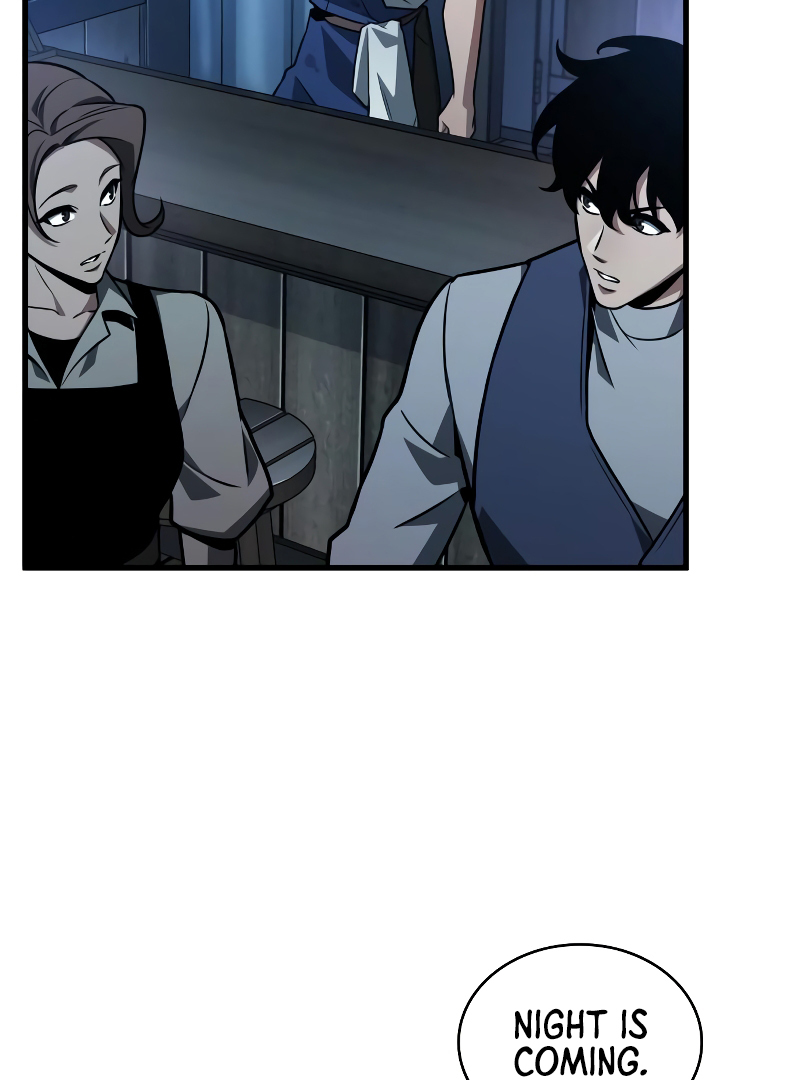 Omniscient Reader’s Viewpoint - Chapter 229 manhwa