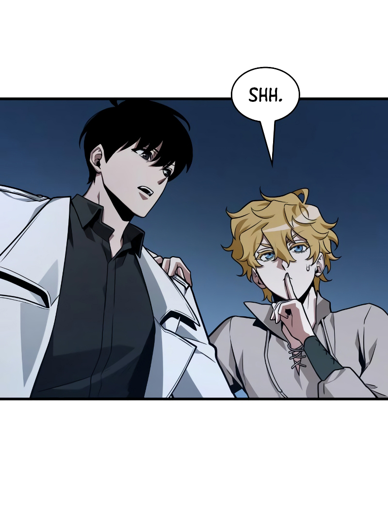Omniscient Reader’s Viewpoint - Chapter 229 manhwa