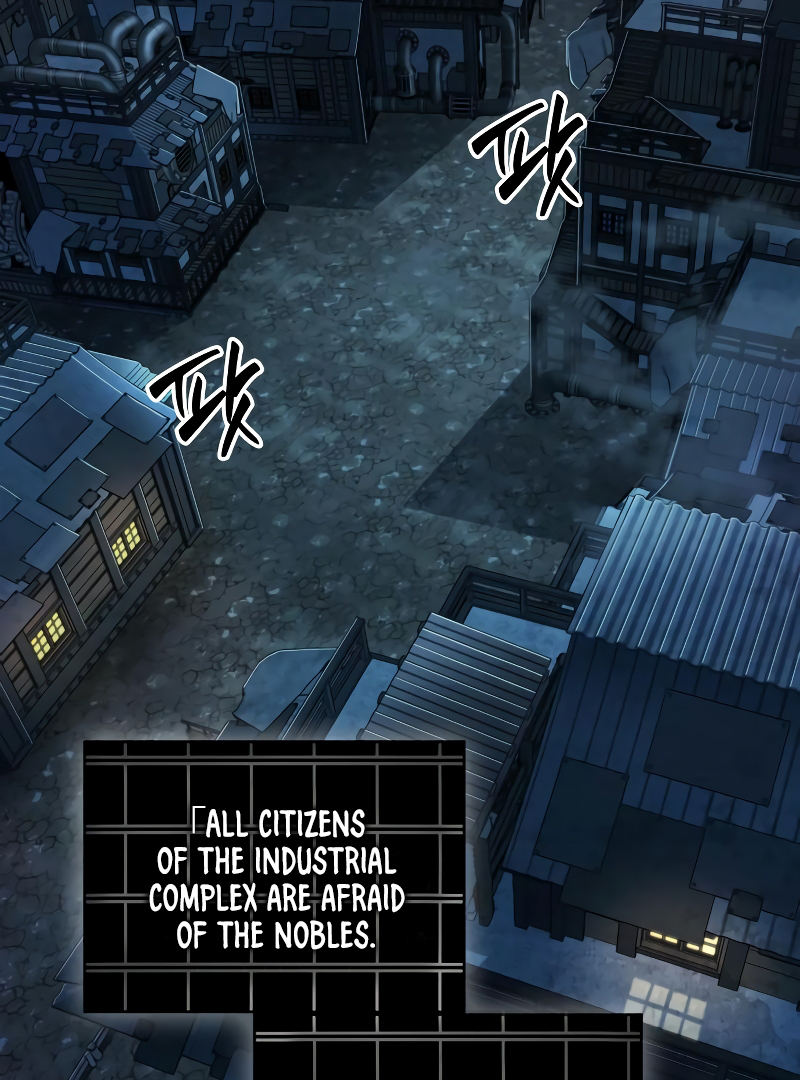 Omniscient Reader’s Viewpoint - Chapter 229 manhwa