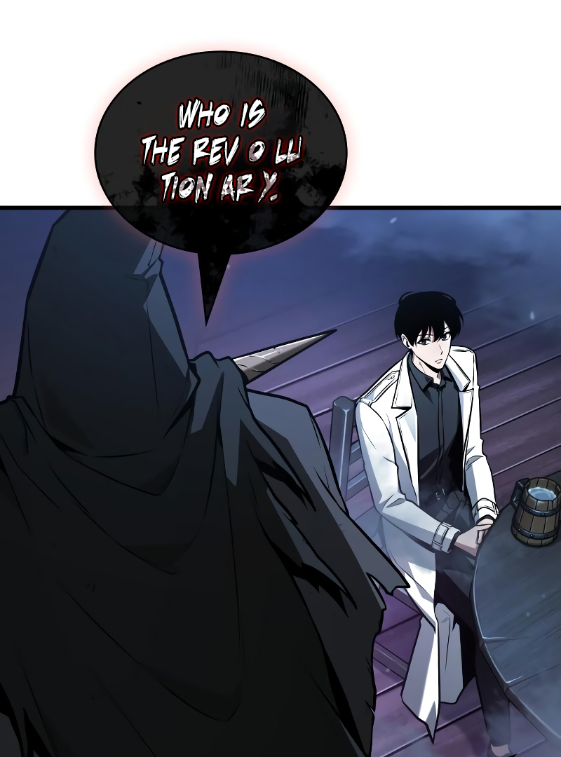 Omniscient Reader’s Viewpoint - Chapter 229 manhwa