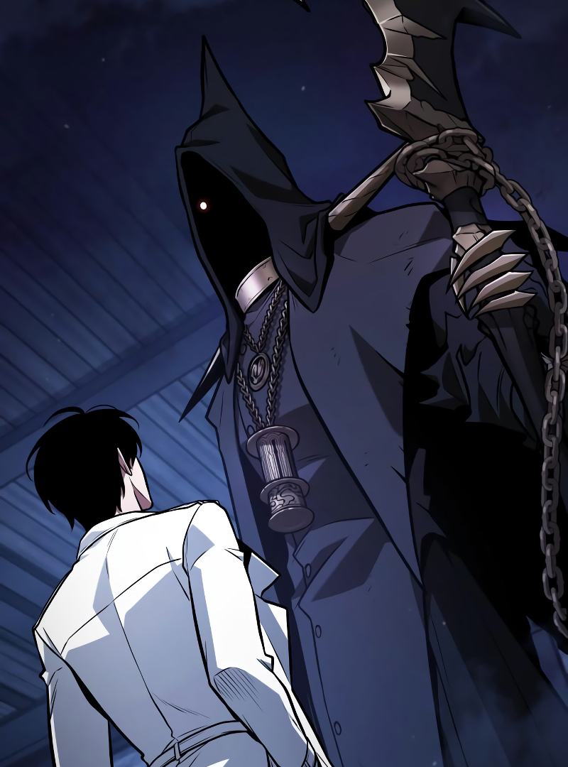 Omniscient Reader’s Viewpoint - Chapter 229 manhwa