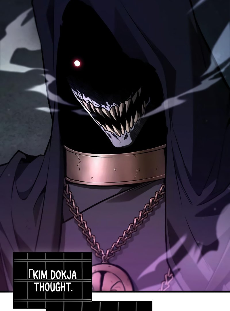 Omniscient Reader’s Viewpoint - Chapter 229 manhwa