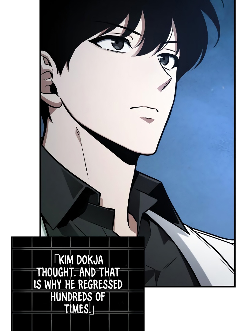 Omniscient Reader’s Viewpoint - Chapter 229 manhwa