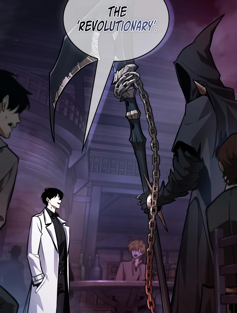 Omniscient Reader’s Viewpoint - Chapter 229 manhwa