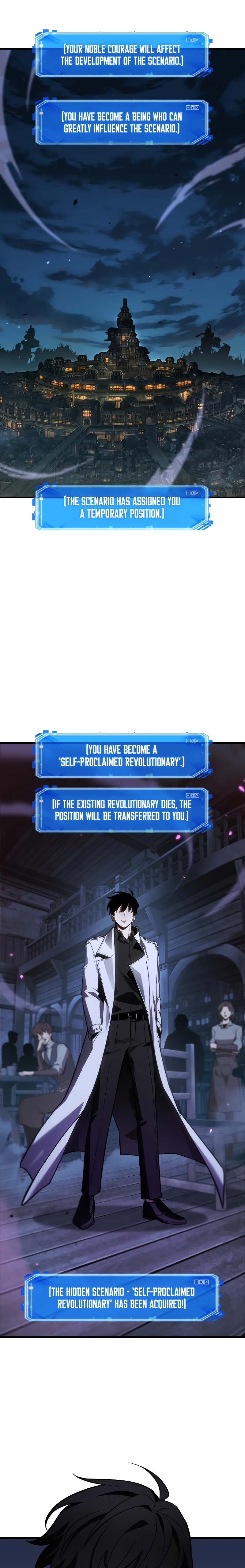 Omniscient Reader’s Viewpoint - Chapter 230 manhwa