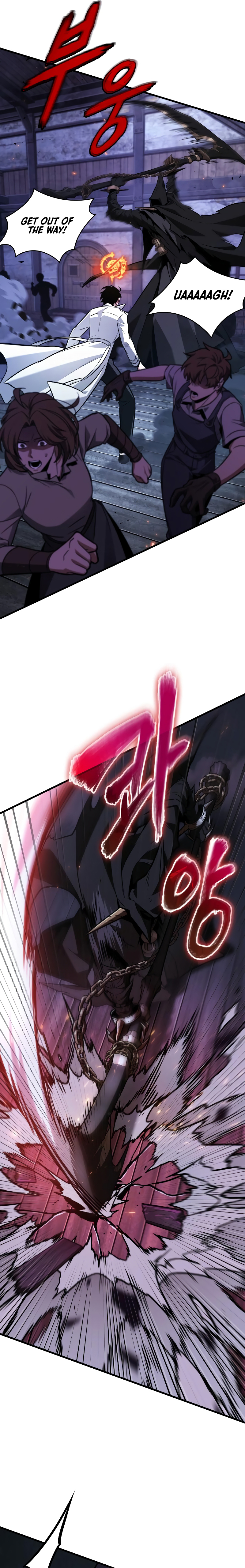 Omniscient Reader’s Viewpoint - Chapter 230 manhwa