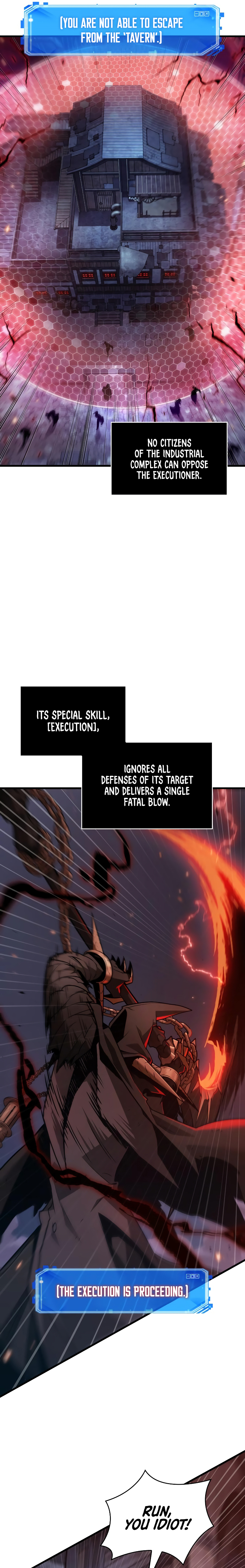Omniscient Reader’s Viewpoint - Chapter 230 manhwa