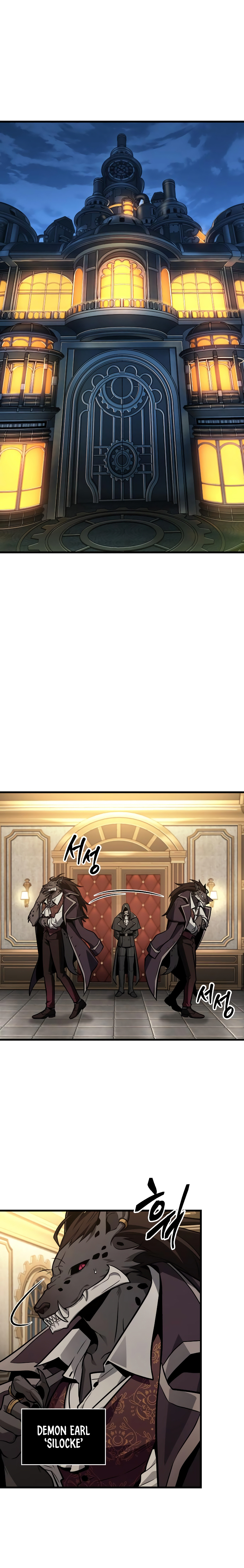 Omniscient Reader’s Viewpoint - Chapter 230 manhwa